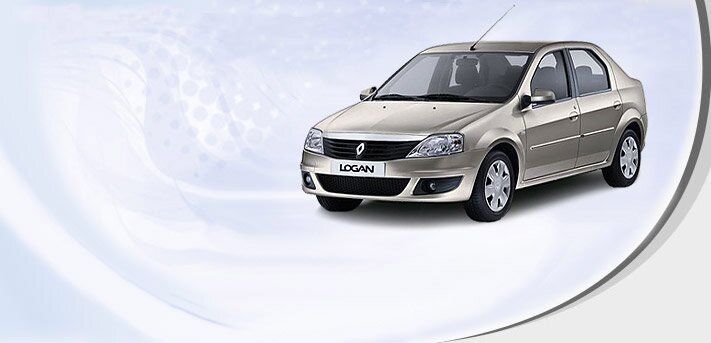 Рено Логан напрокат по Владикавказе в АрендаАвто-вкз